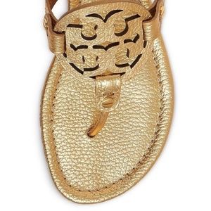 Tory Burch Miller Sandals